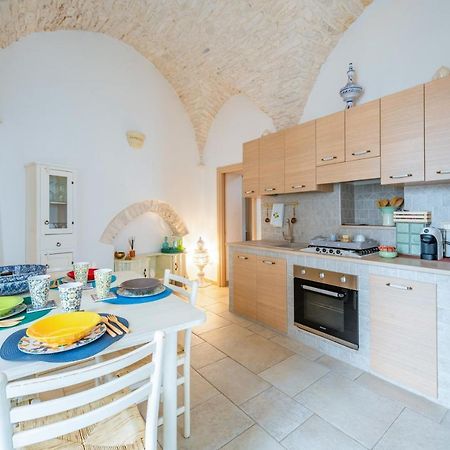 Al Fico D'Itria By Typney Apartment Martina Franca Bagian luar foto