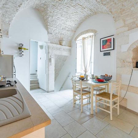 Al Fico D'Itria By Typney Apartment Martina Franca Bagian luar foto