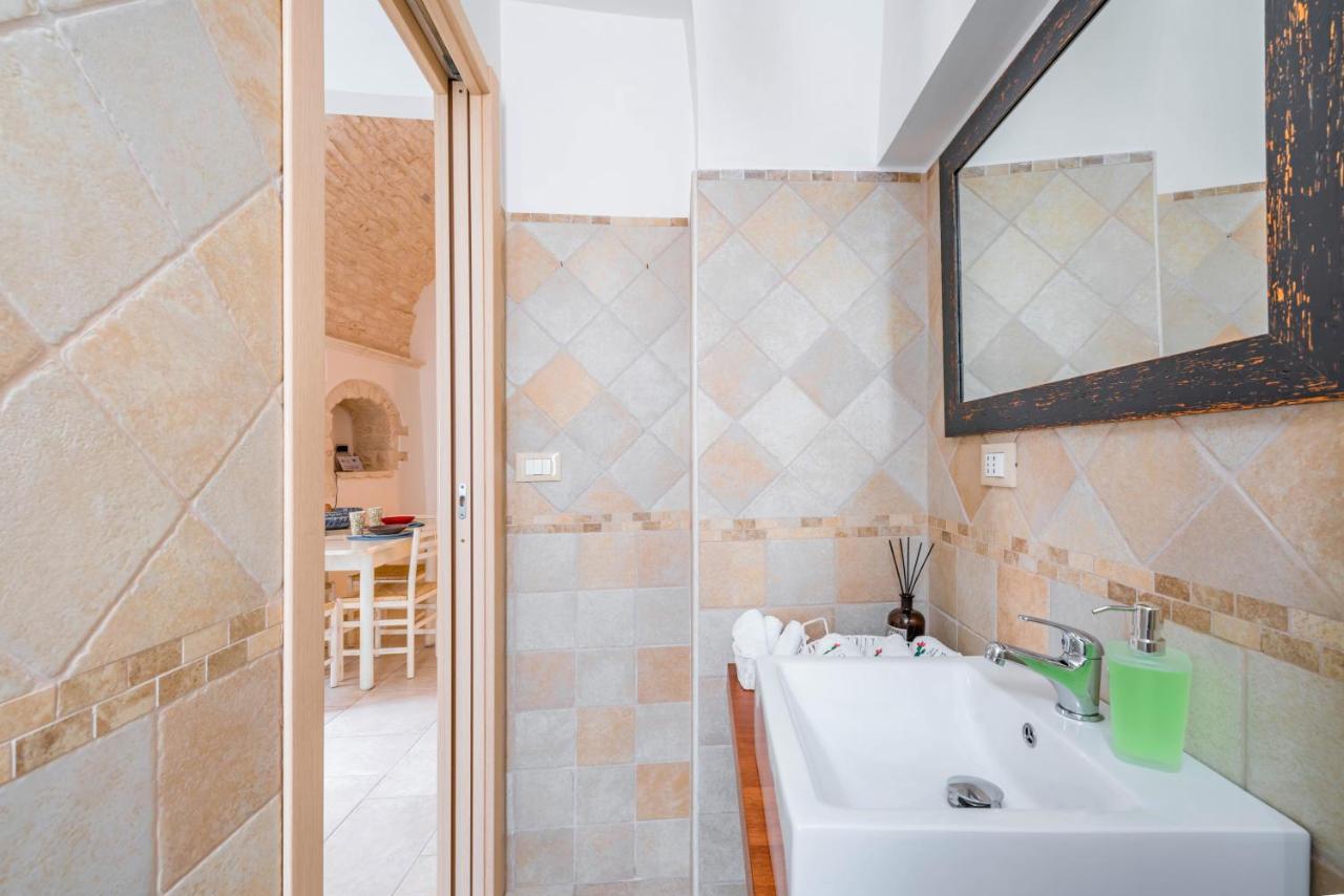 Al Fico D'Itria By Typney Apartment Martina Franca Bagian luar foto