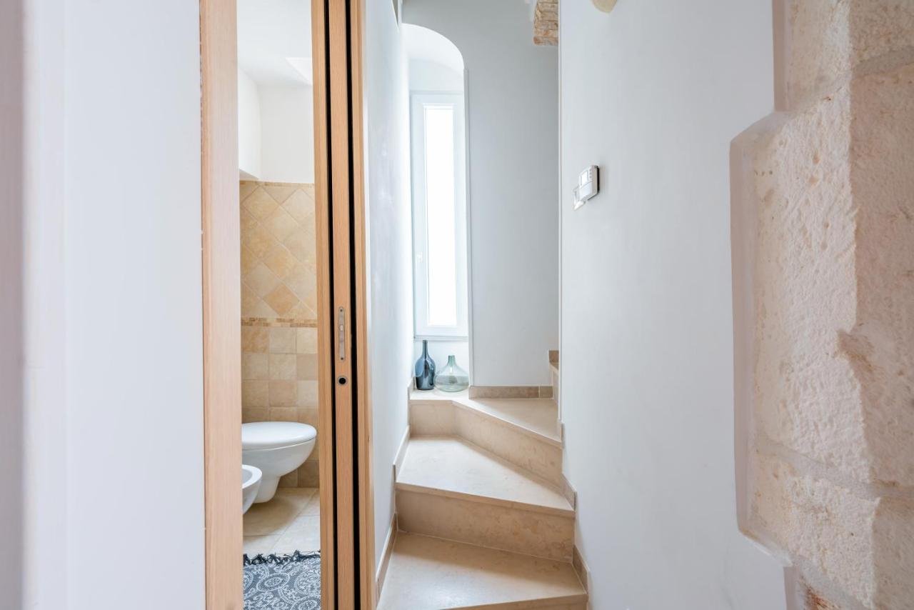 Al Fico D'Itria By Typney Apartment Martina Franca Bagian luar foto