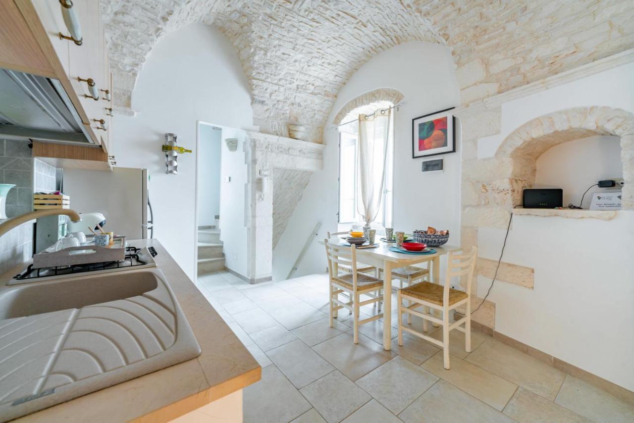 Al Fico D'Itria By Typney Apartment Martina Franca Bagian luar foto