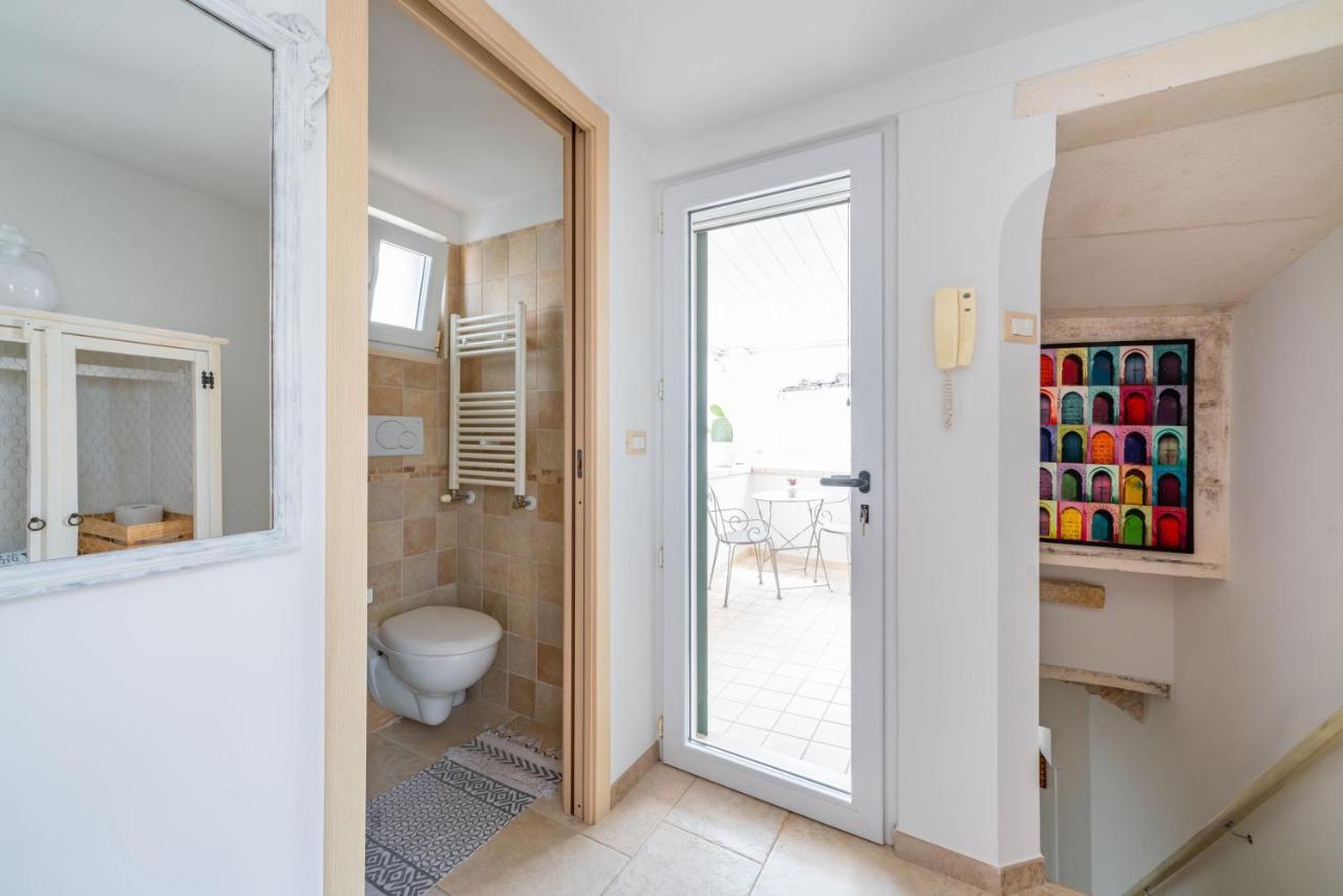 Al Fico D'Itria By Typney Apartment Martina Franca Bagian luar foto
