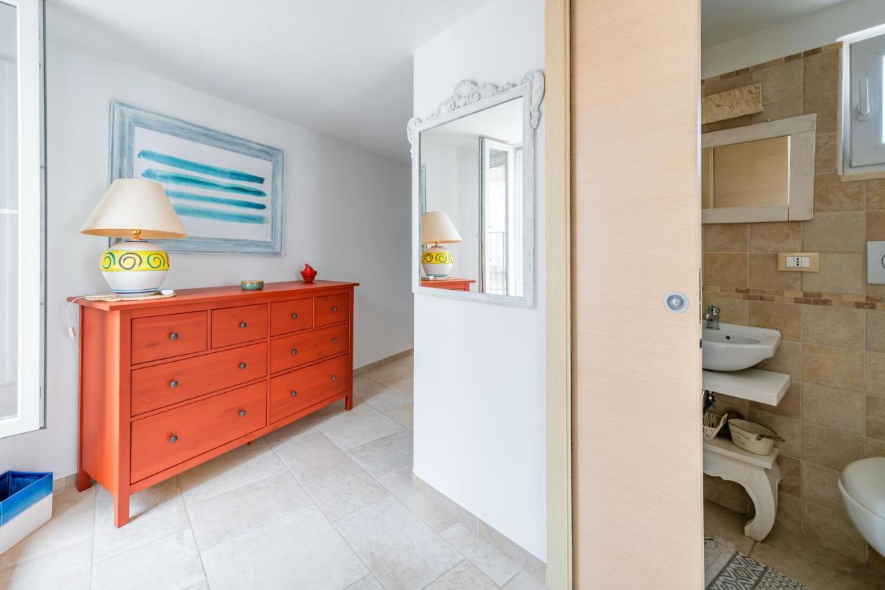 Al Fico D'Itria By Typney Apartment Martina Franca Bagian luar foto
