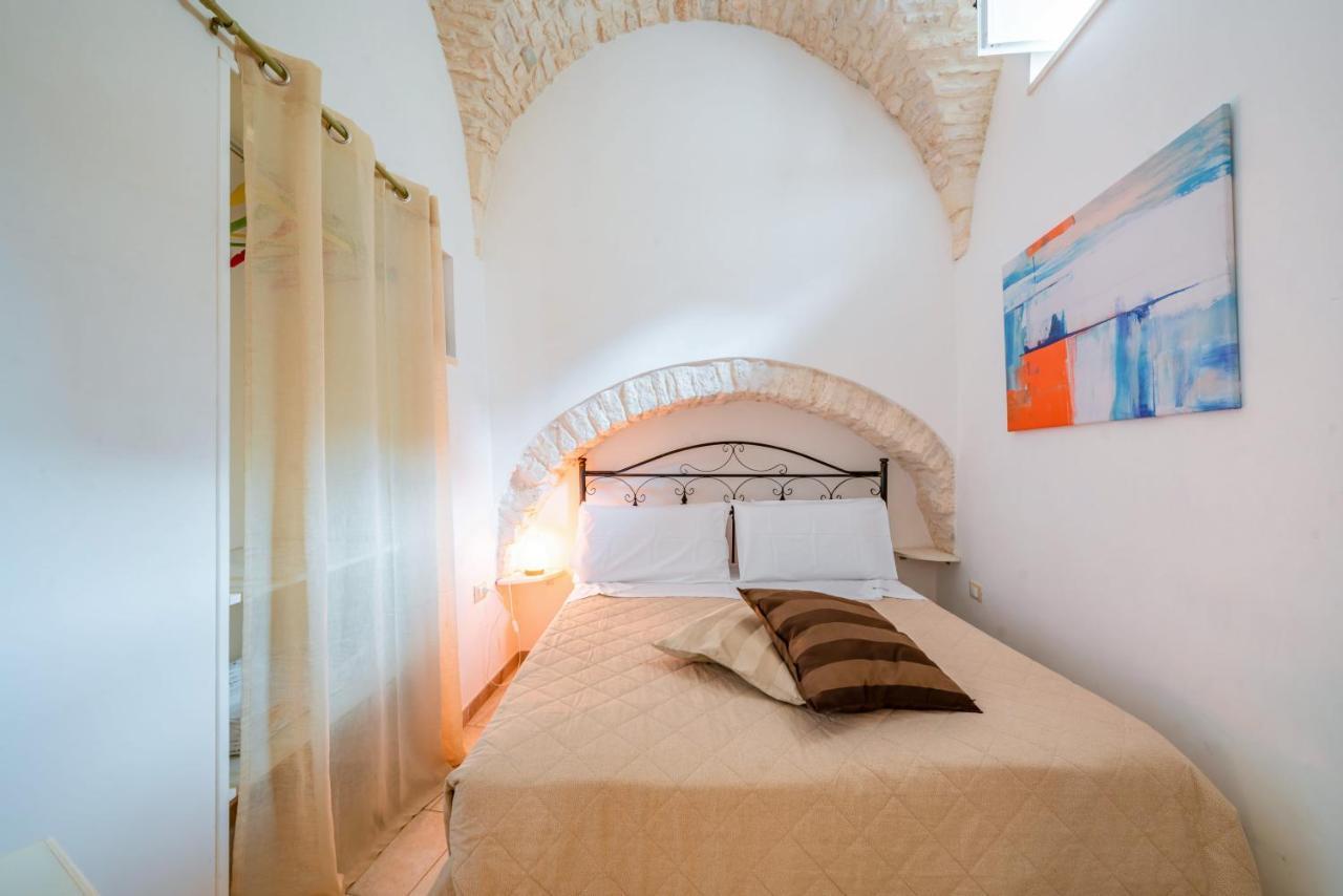 Al Fico D'Itria By Typney Apartment Martina Franca Bagian luar foto