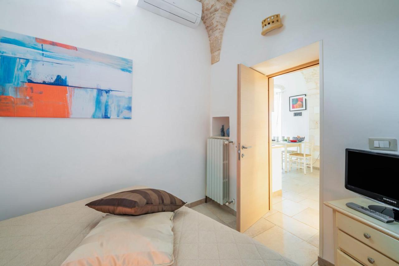 Al Fico D'Itria By Typney Apartment Martina Franca Bagian luar foto