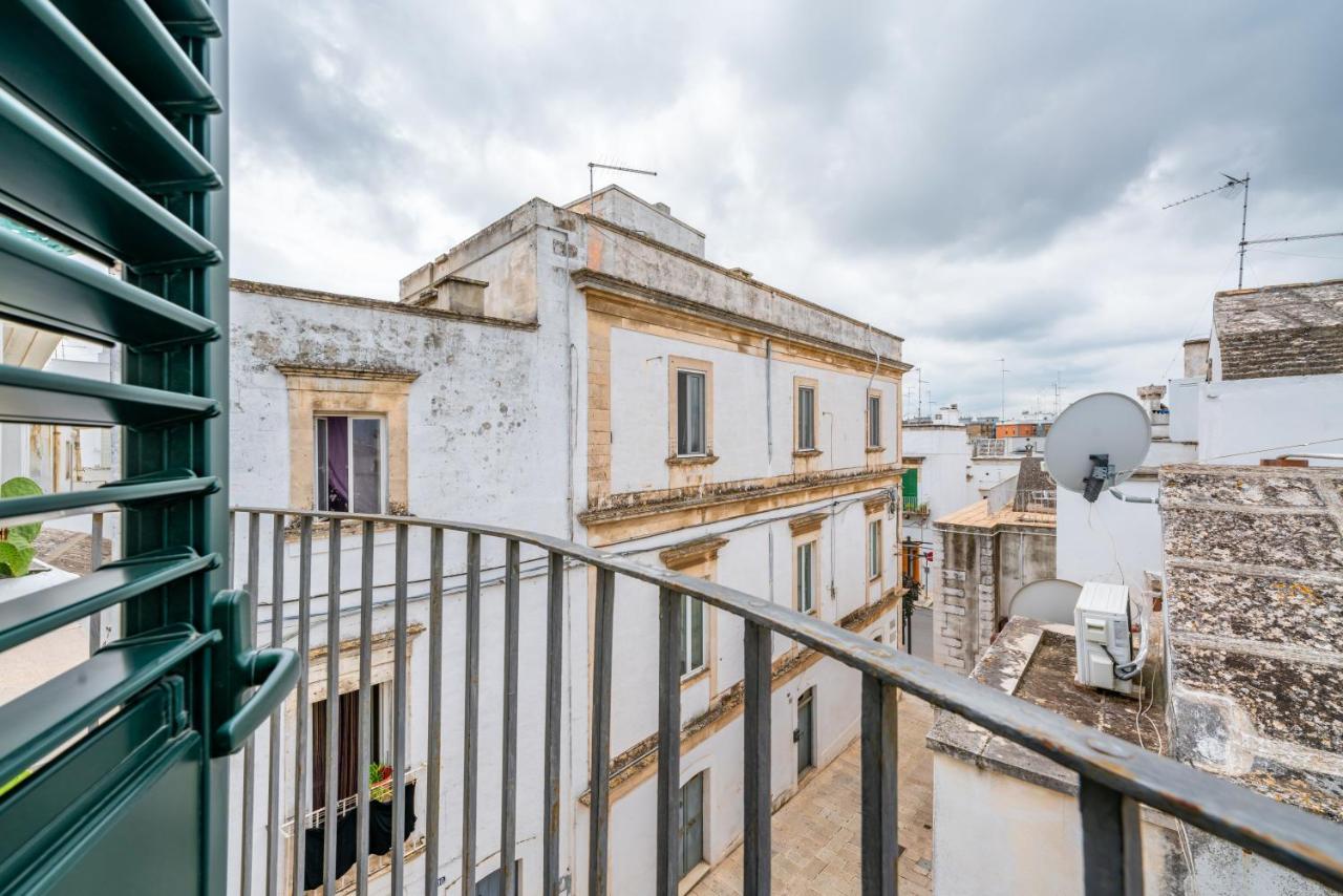 Al Fico D'Itria By Typney Apartment Martina Franca Bagian luar foto