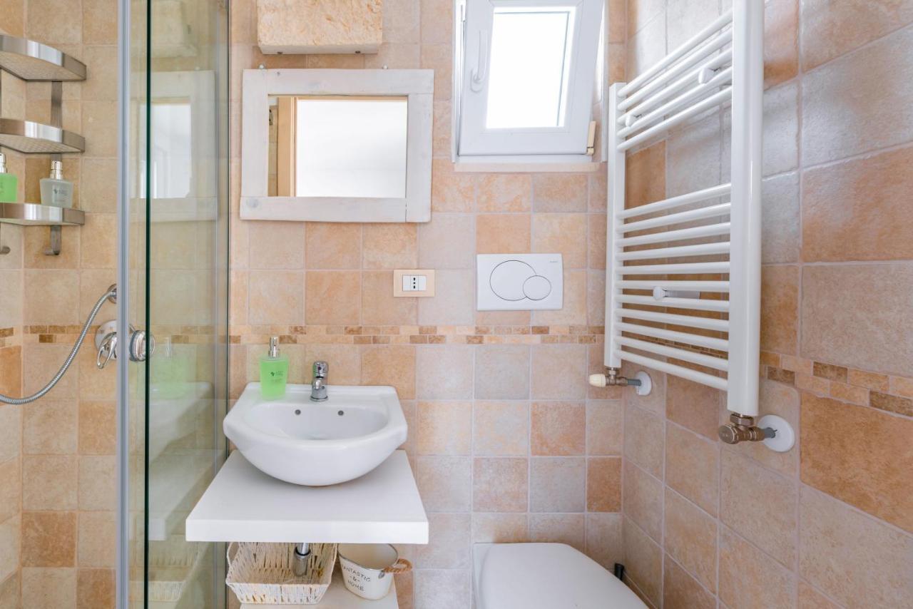Al Fico D'Itria By Typney Apartment Martina Franca Bagian luar foto