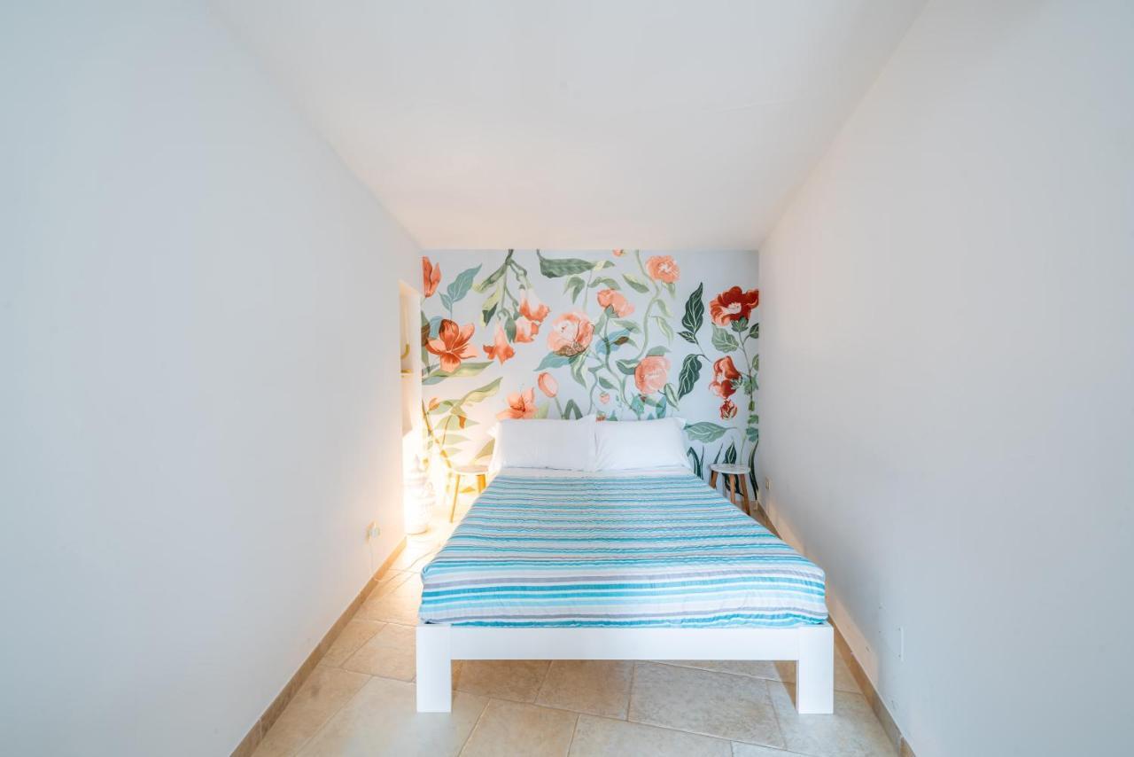 Al Fico D'Itria By Typney Apartment Martina Franca Bagian luar foto