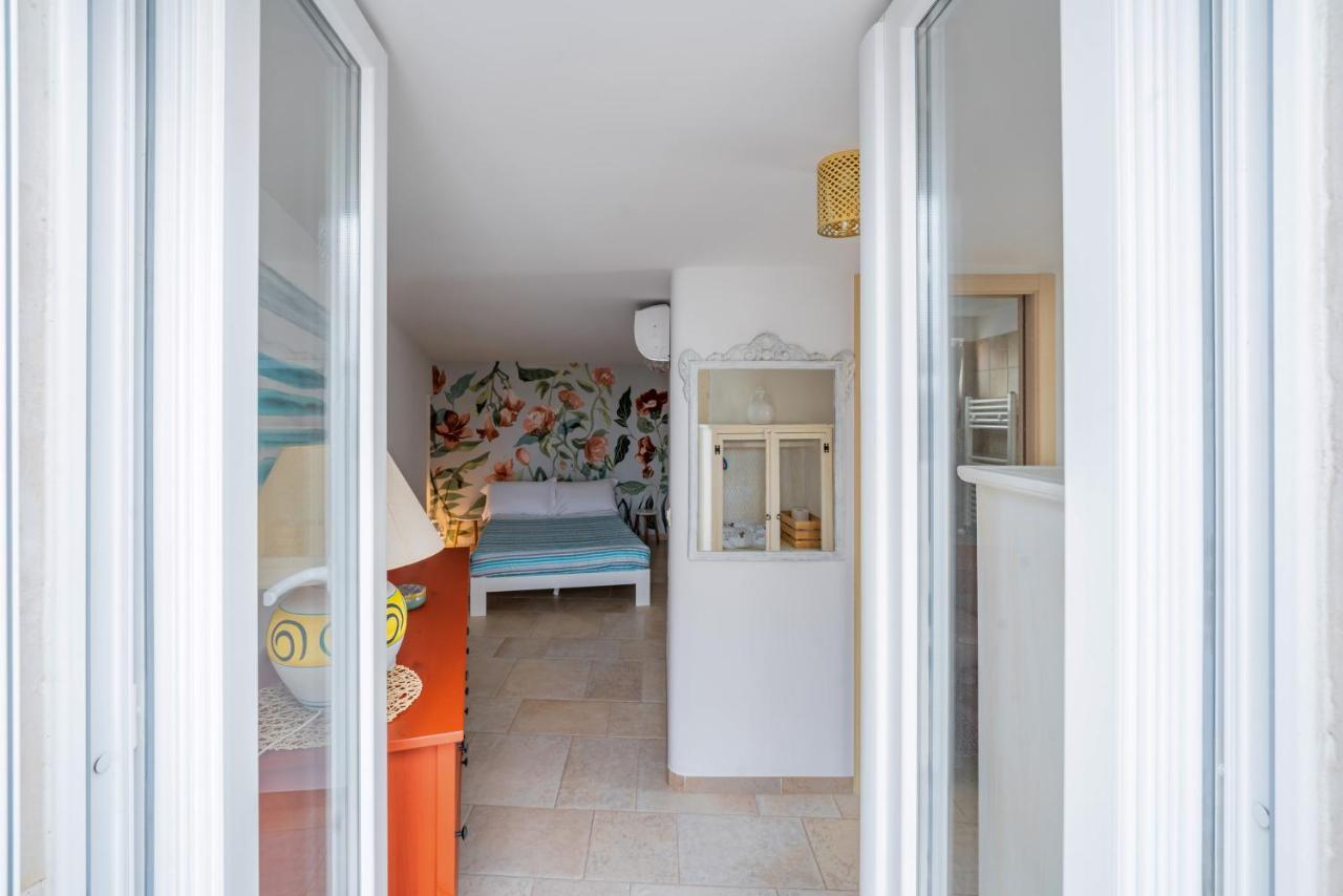 Al Fico D'Itria By Typney Apartment Martina Franca Bagian luar foto